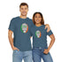 University of North Dakota Grateful Dead T-Shirt - StealieShop